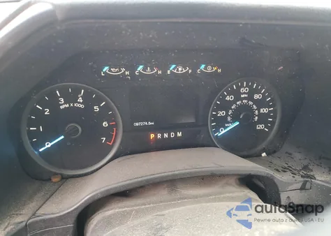 2020 Ford F150 Supercrew из США, поврежденный, VIN 1FTEW1E44LKD96688